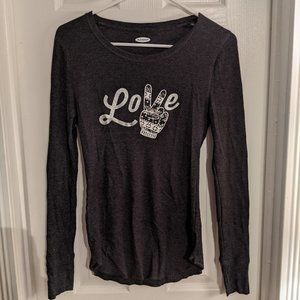 Thermal Long Sleeve
